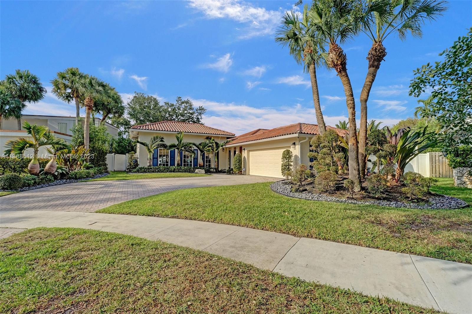 EMERALD HILLS SEC 3 - Residential