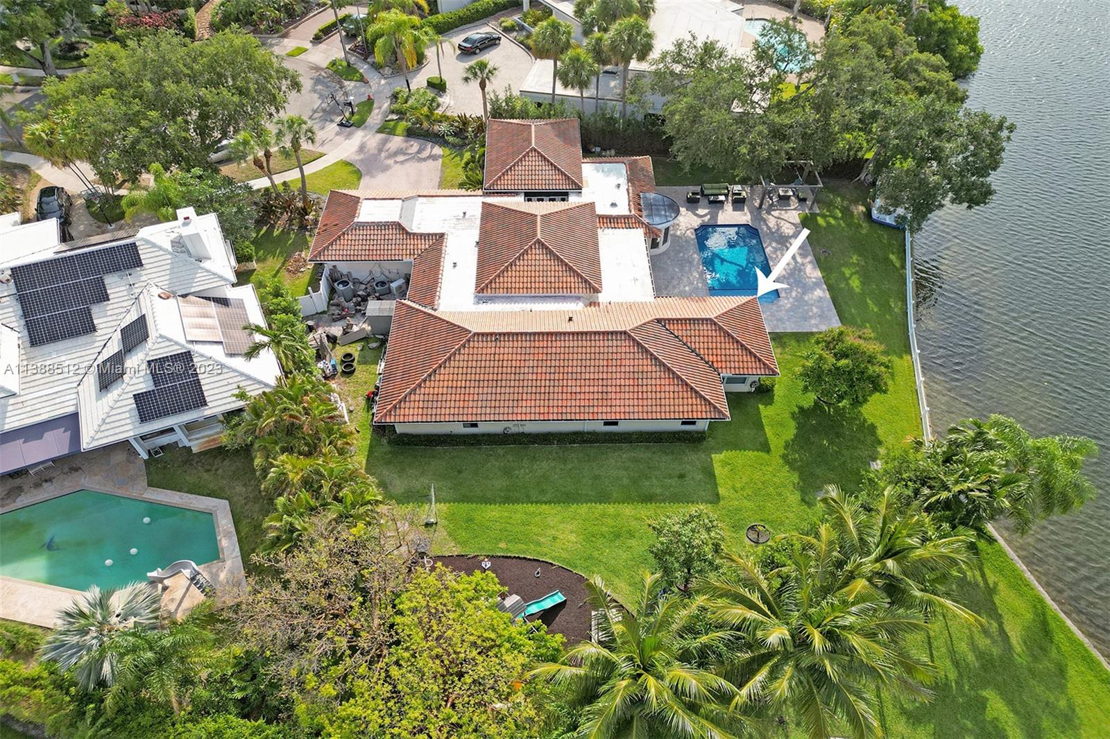 EMERALD HILLS SEC 3 - Residential