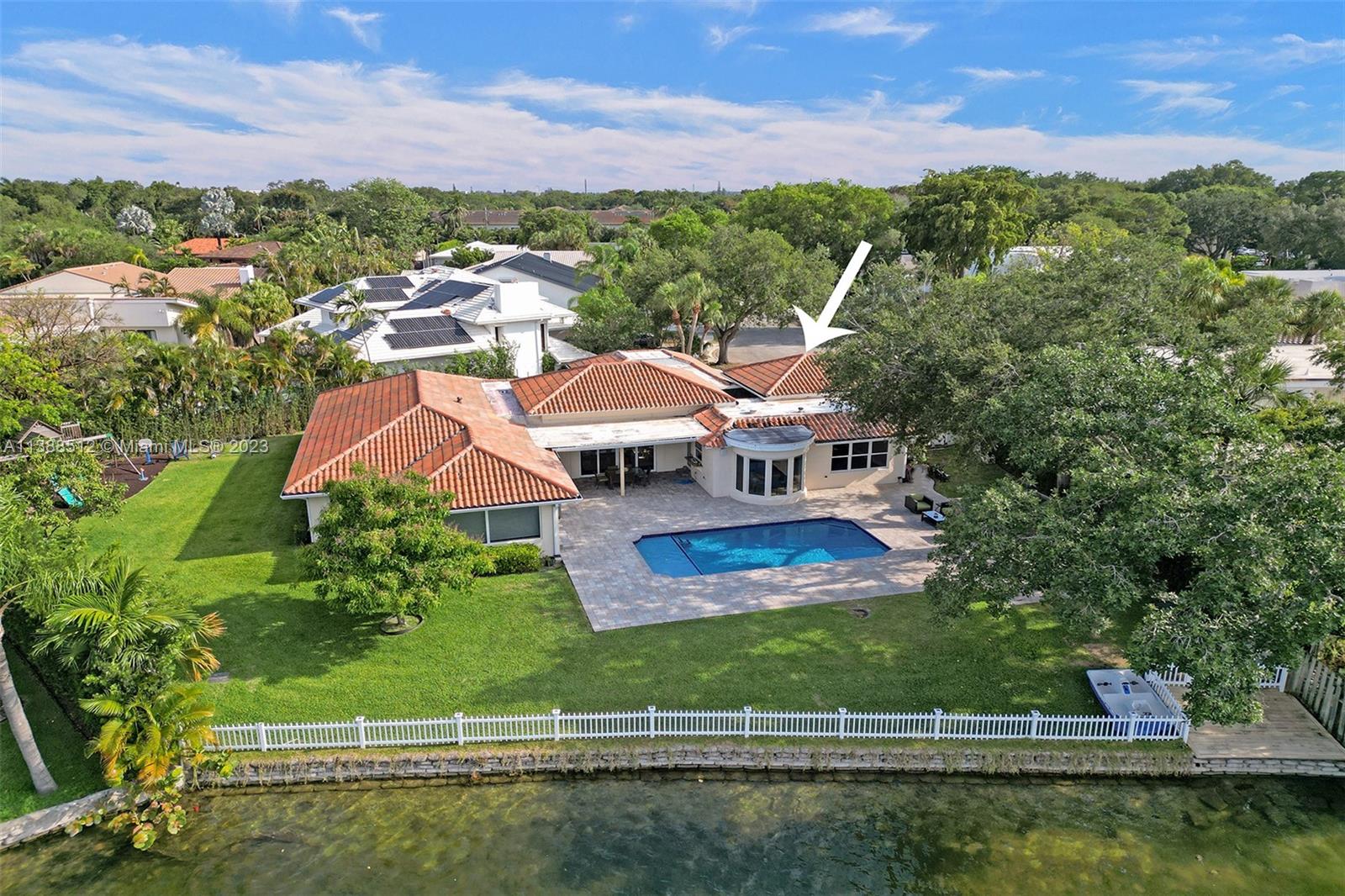 EMERALD HILLS SEC 3 - Residential