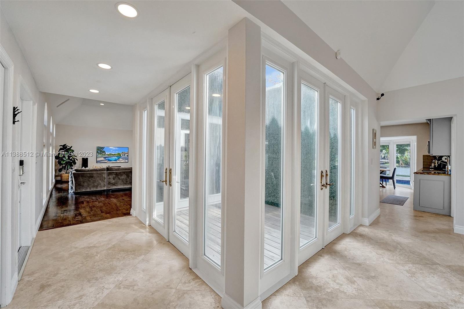 EMERALD HILLS SEC 3 - Residential