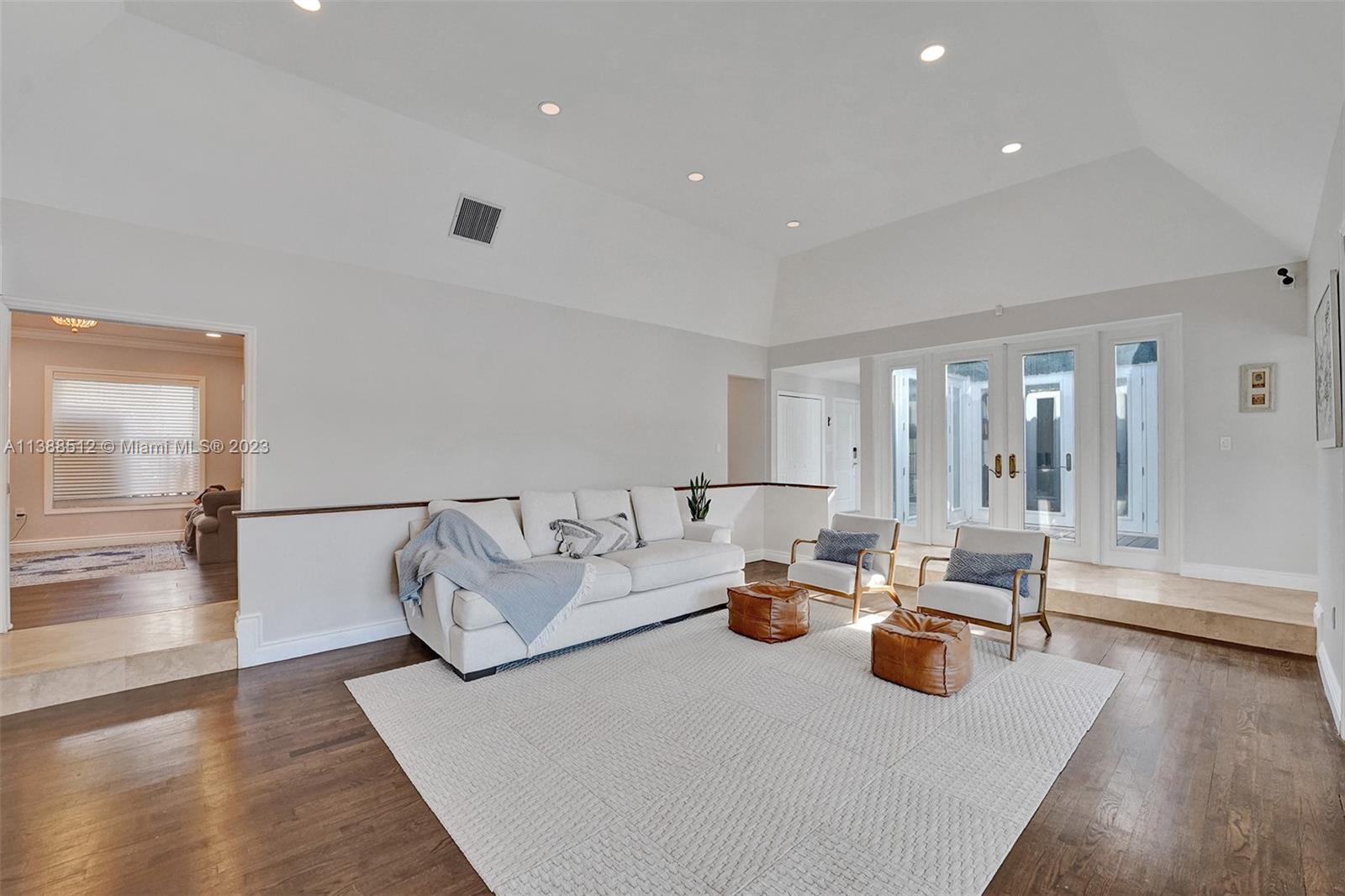 EMERALD HILLS SEC 3 - Residential