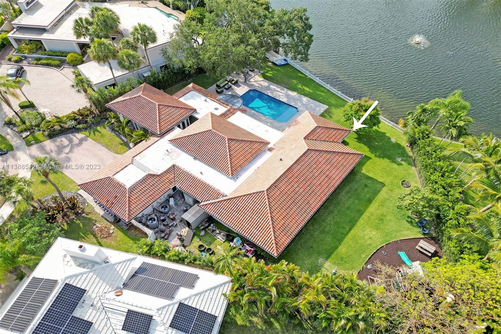 EMERALD HILLS SEC 3 - Residential