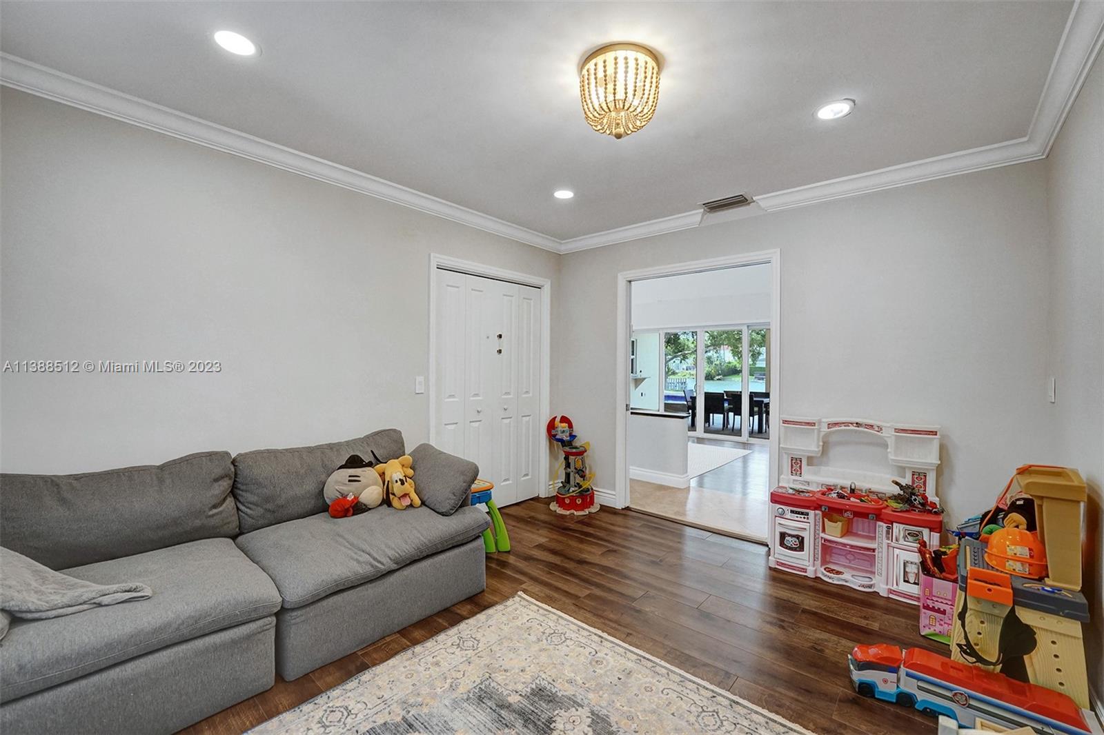 EMERALD HILLS SEC 3 - Residential