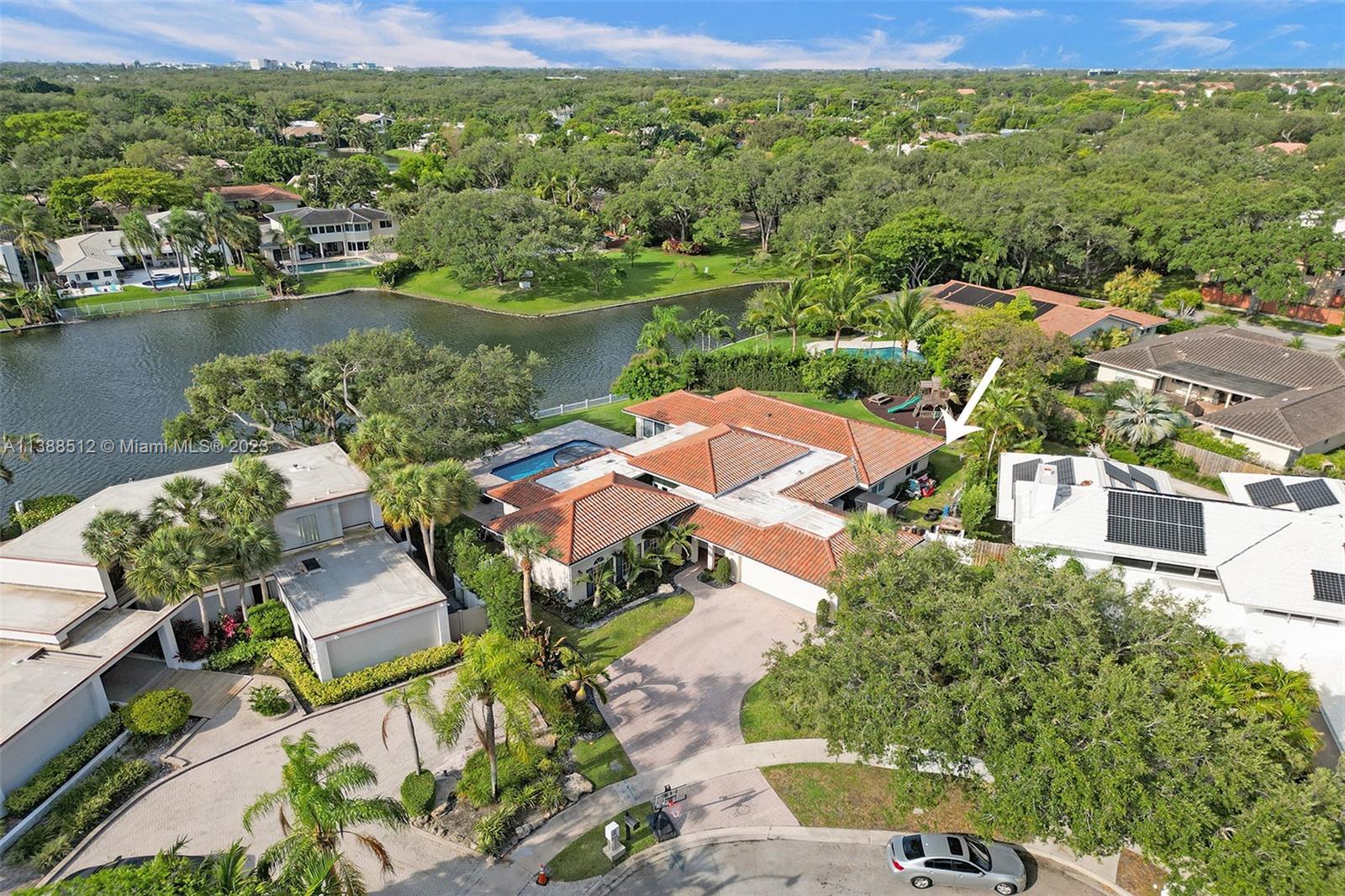 EMERALD HILLS SEC 3 - Residential