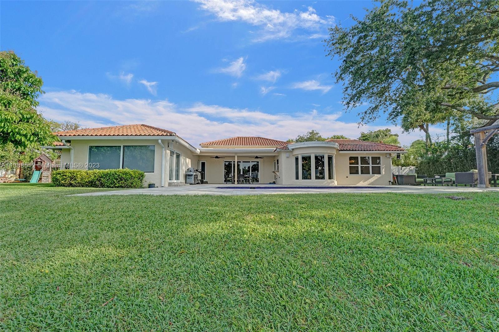 EMERALD HILLS SEC 3 - Residential