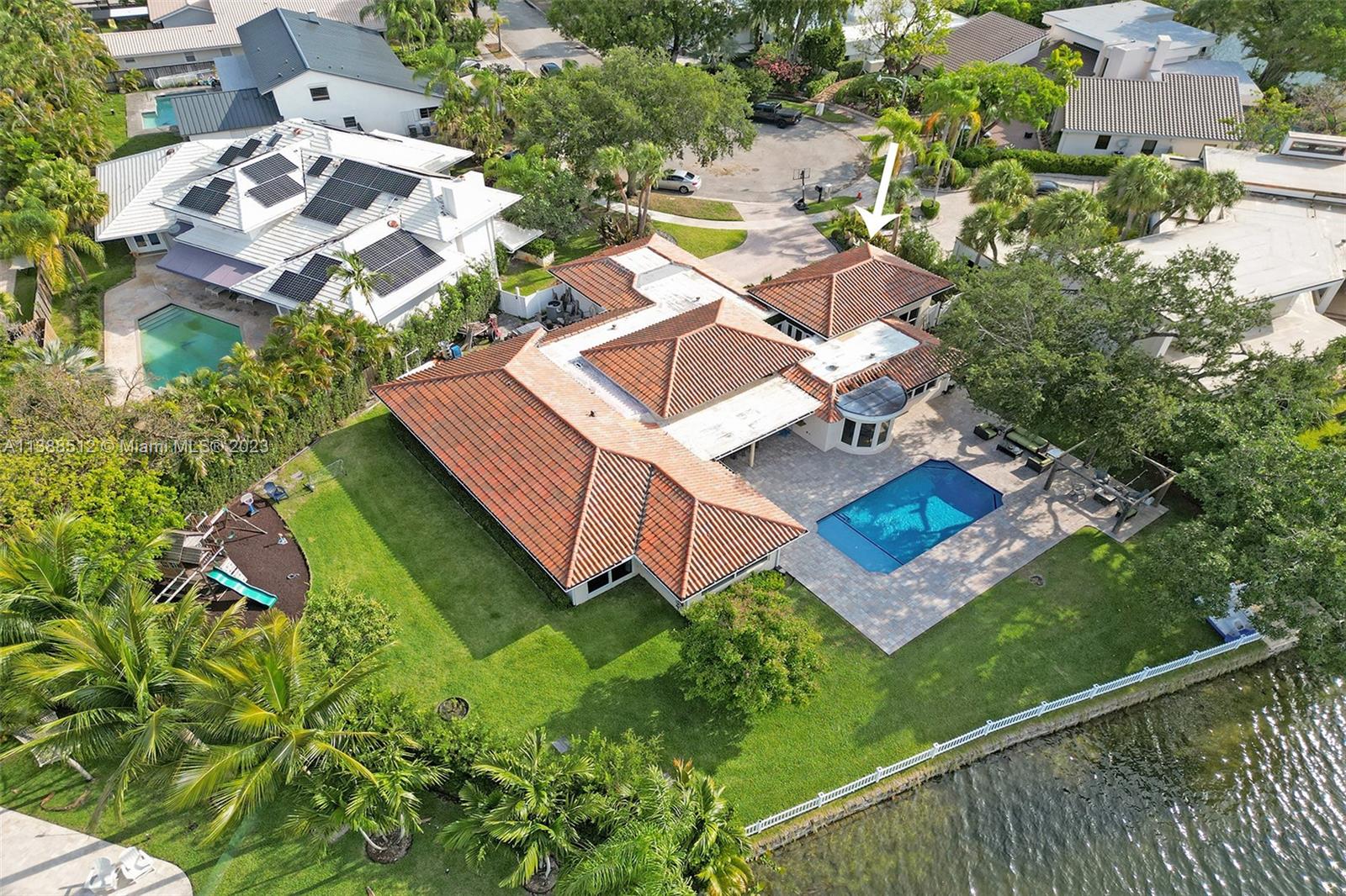 EMERALD HILLS SEC 3 - Residential