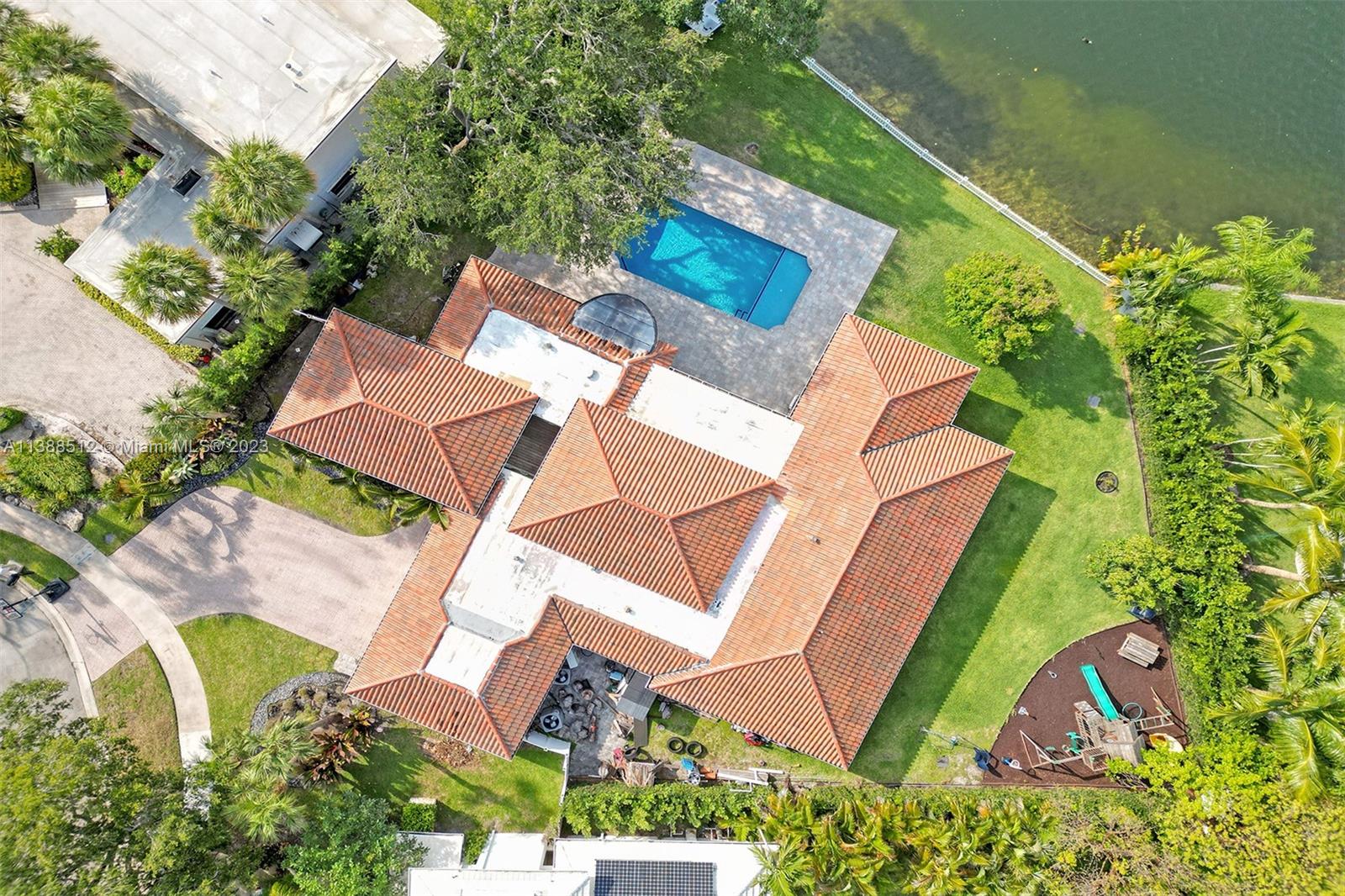 EMERALD HILLS SEC 3 - Residential