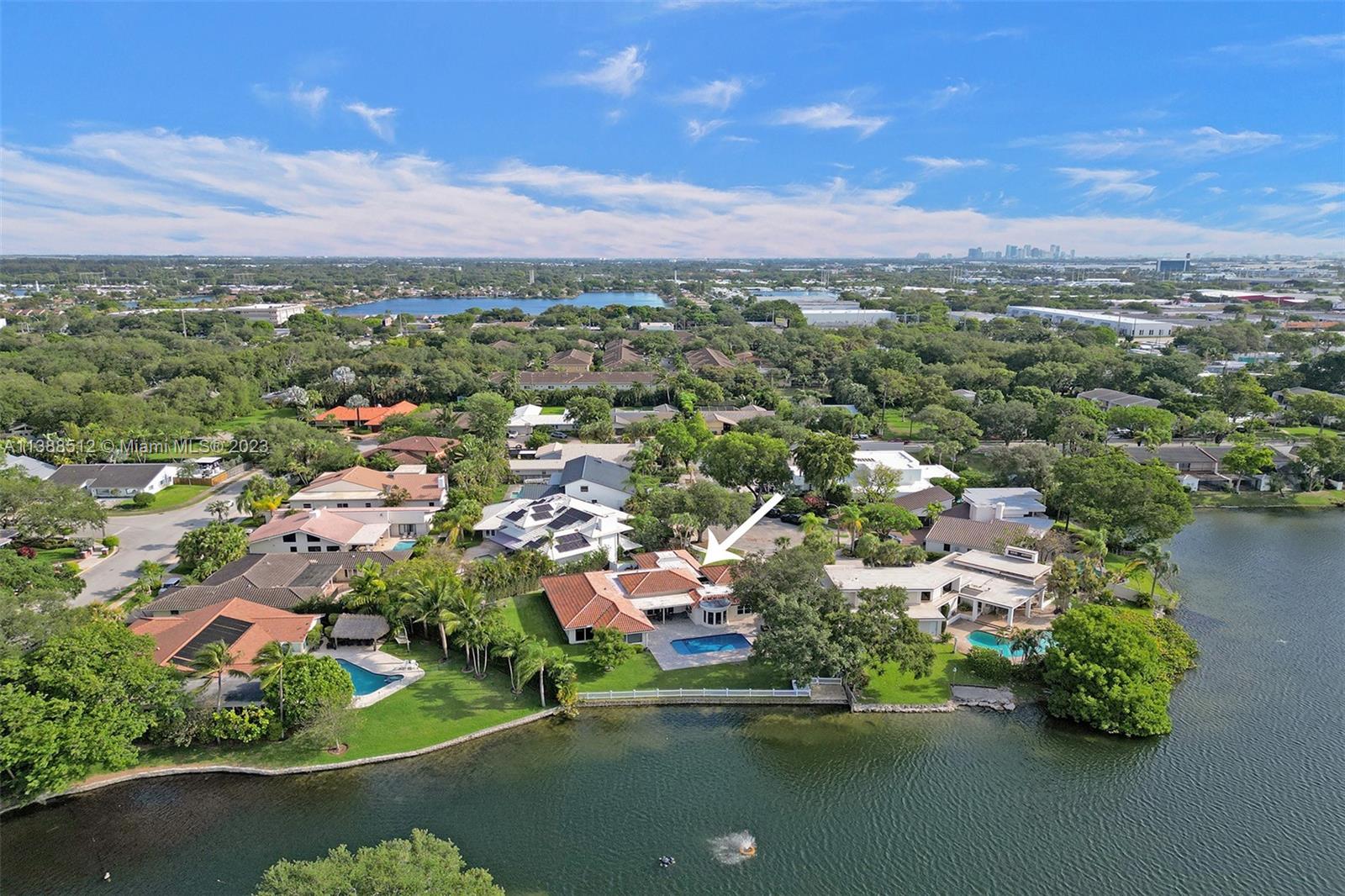 EMERALD HILLS SEC 3 - Residential