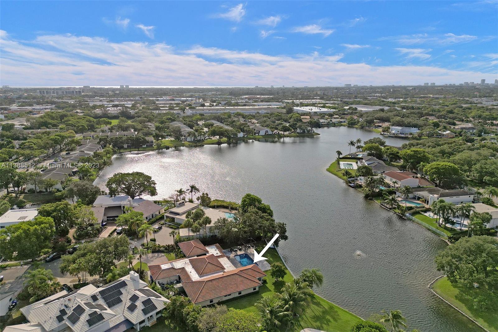 EMERALD HILLS SEC 3 - Residential