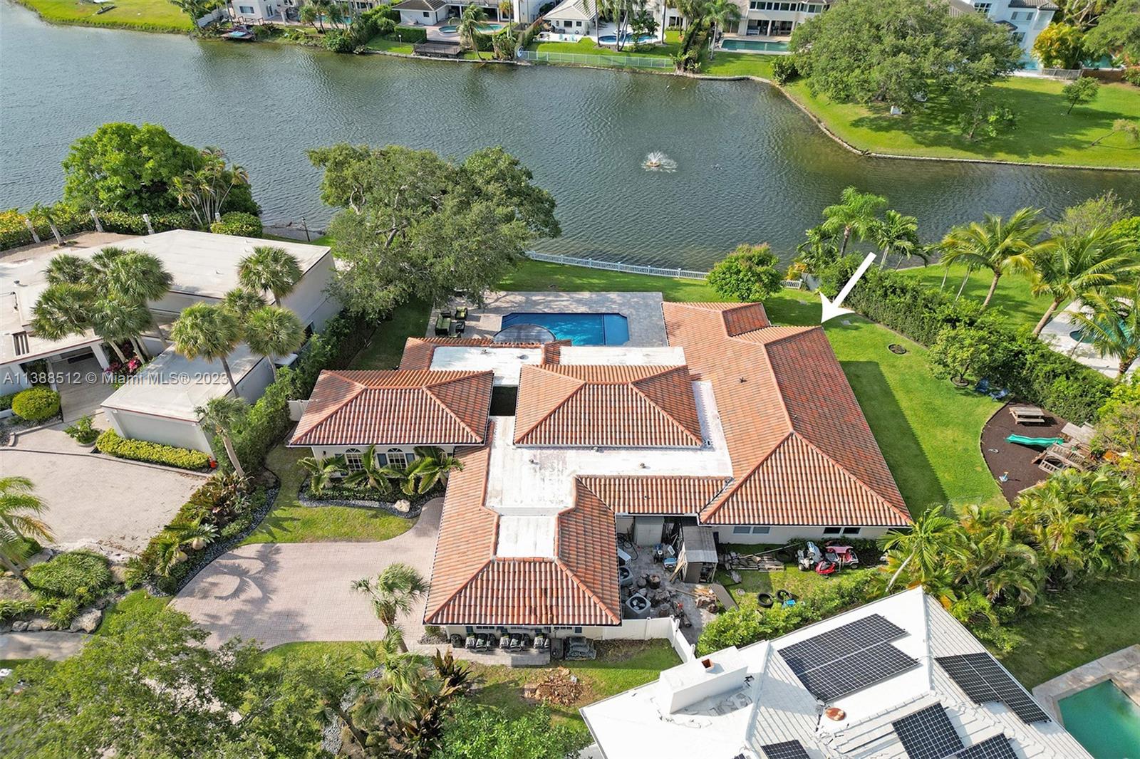 EMERALD HILLS SEC 3 - Residential