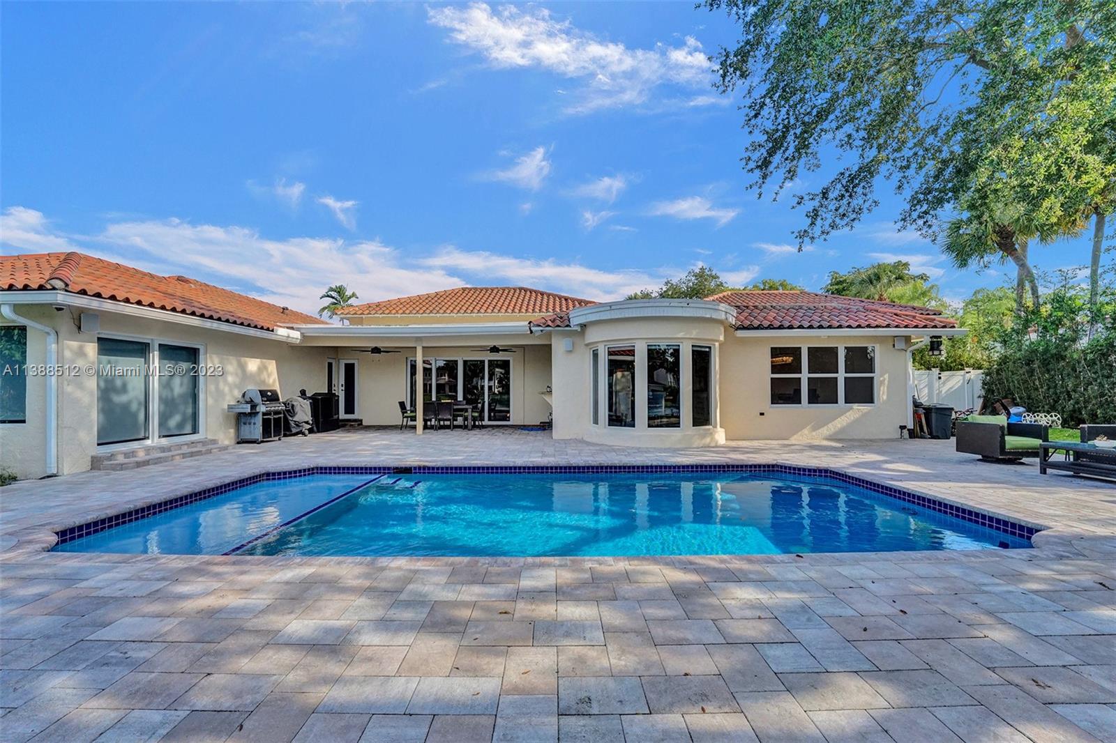 EMERALD HILLS SEC 3 - Residential