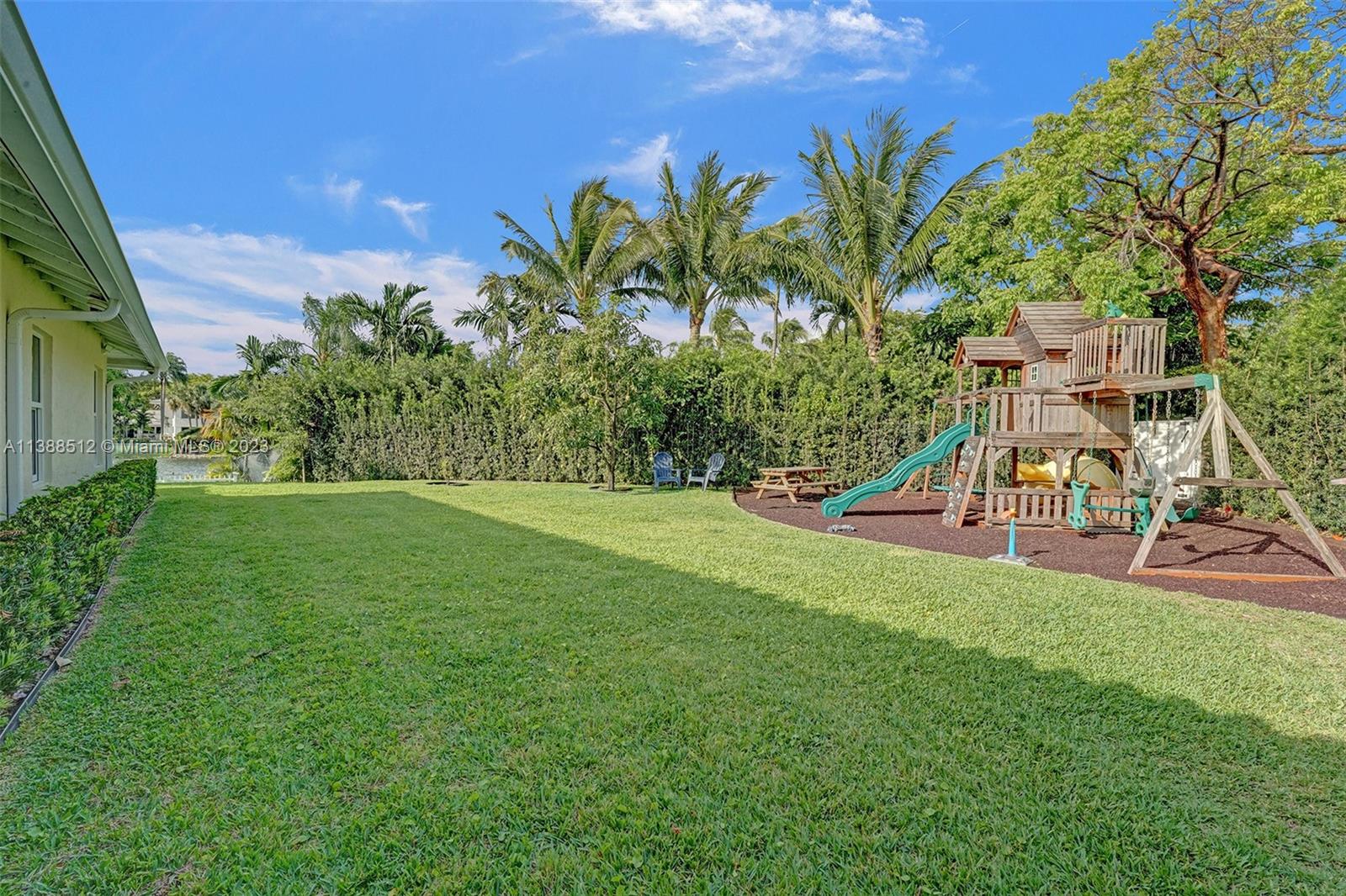 EMERALD HILLS SEC 3 - Residential