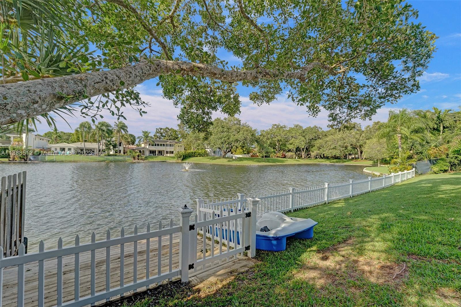 EMERALD HILLS SEC 3 - Residential