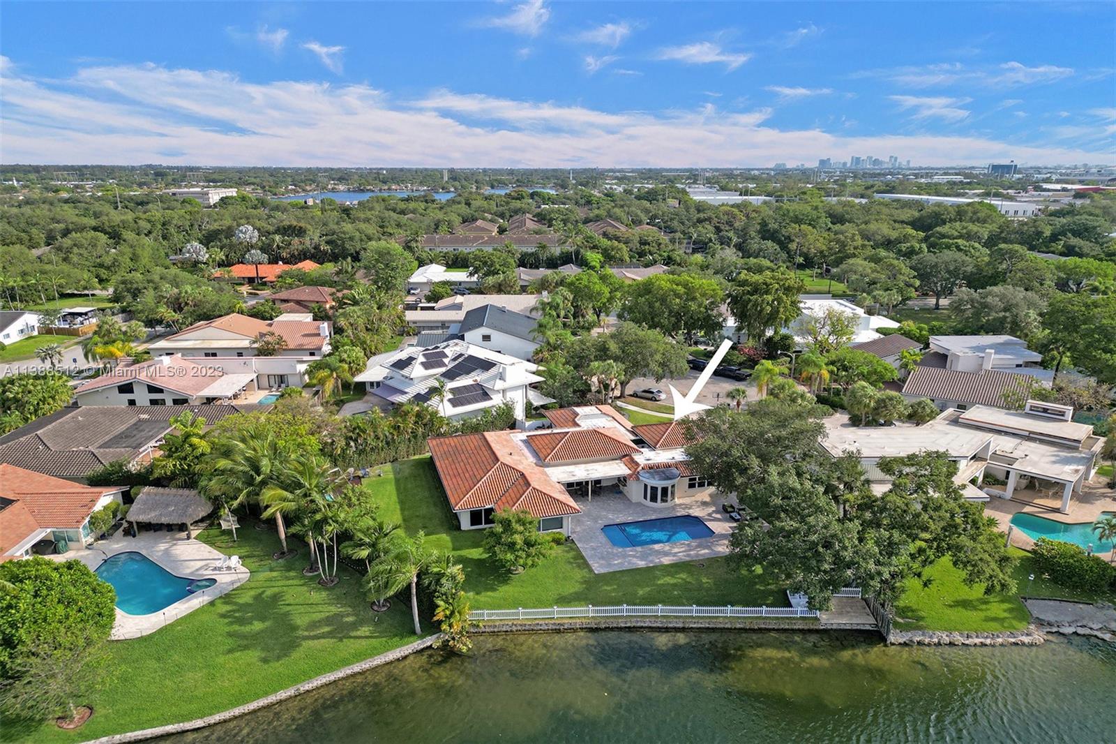 EMERALD HILLS SEC 3 - Residential