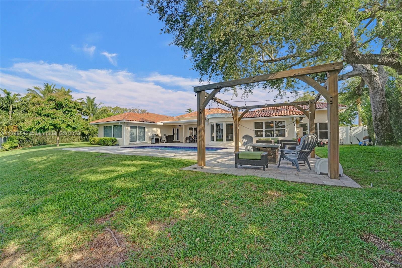 EMERALD HILLS SEC 3 - Residential