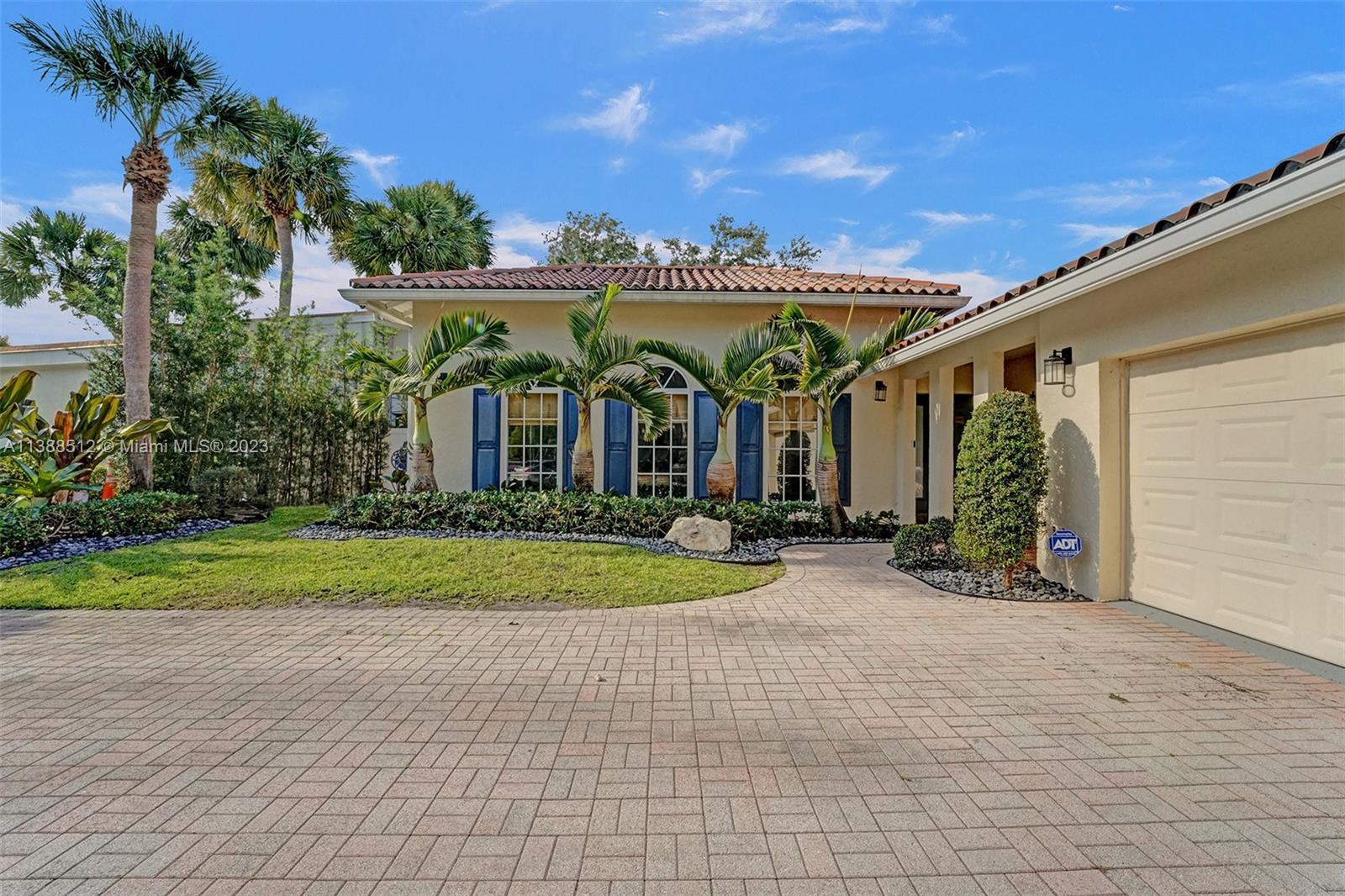 EMERALD HILLS SEC 3 - Residential