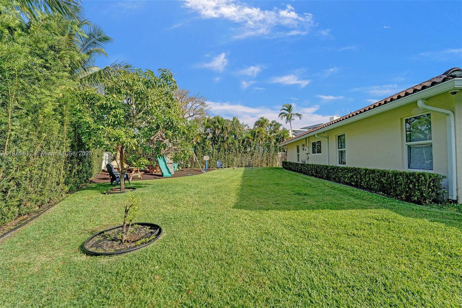 EMERALD HILLS SEC 3 - Residential