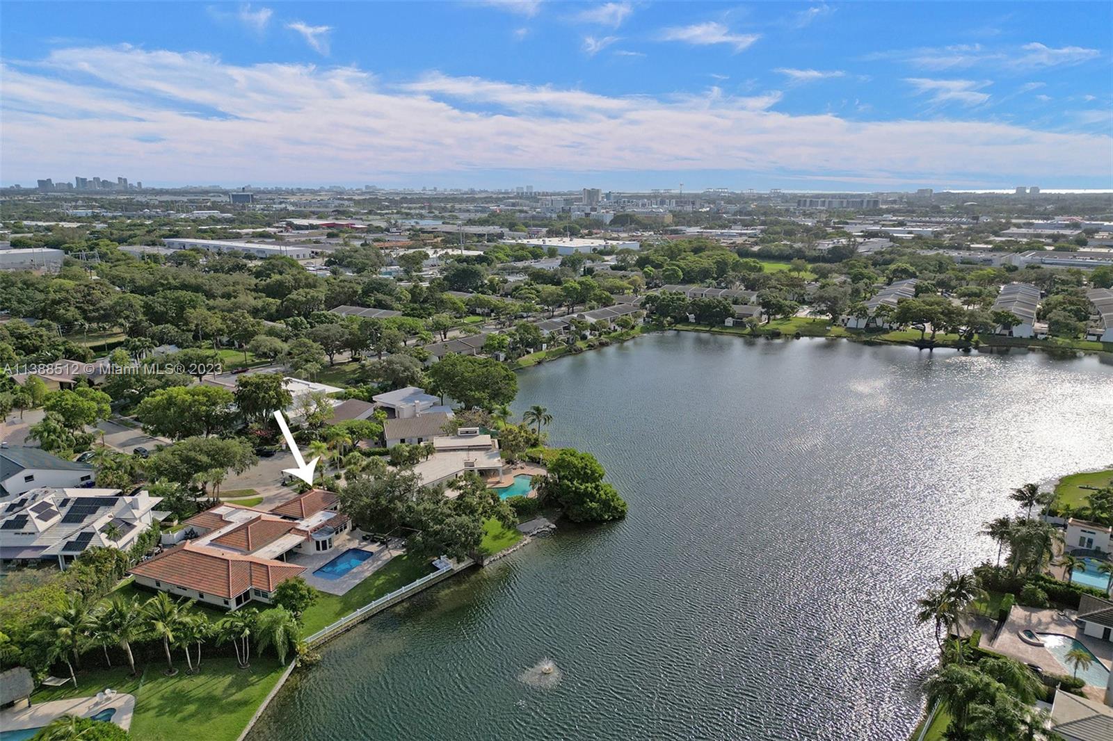 EMERALD HILLS SEC 3 - Residential