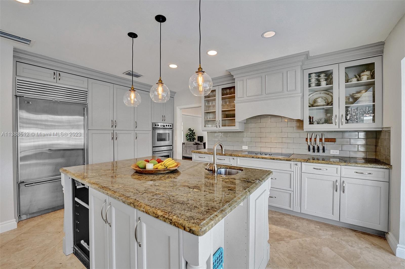 EMERALD HILLS SEC 3 - Residential