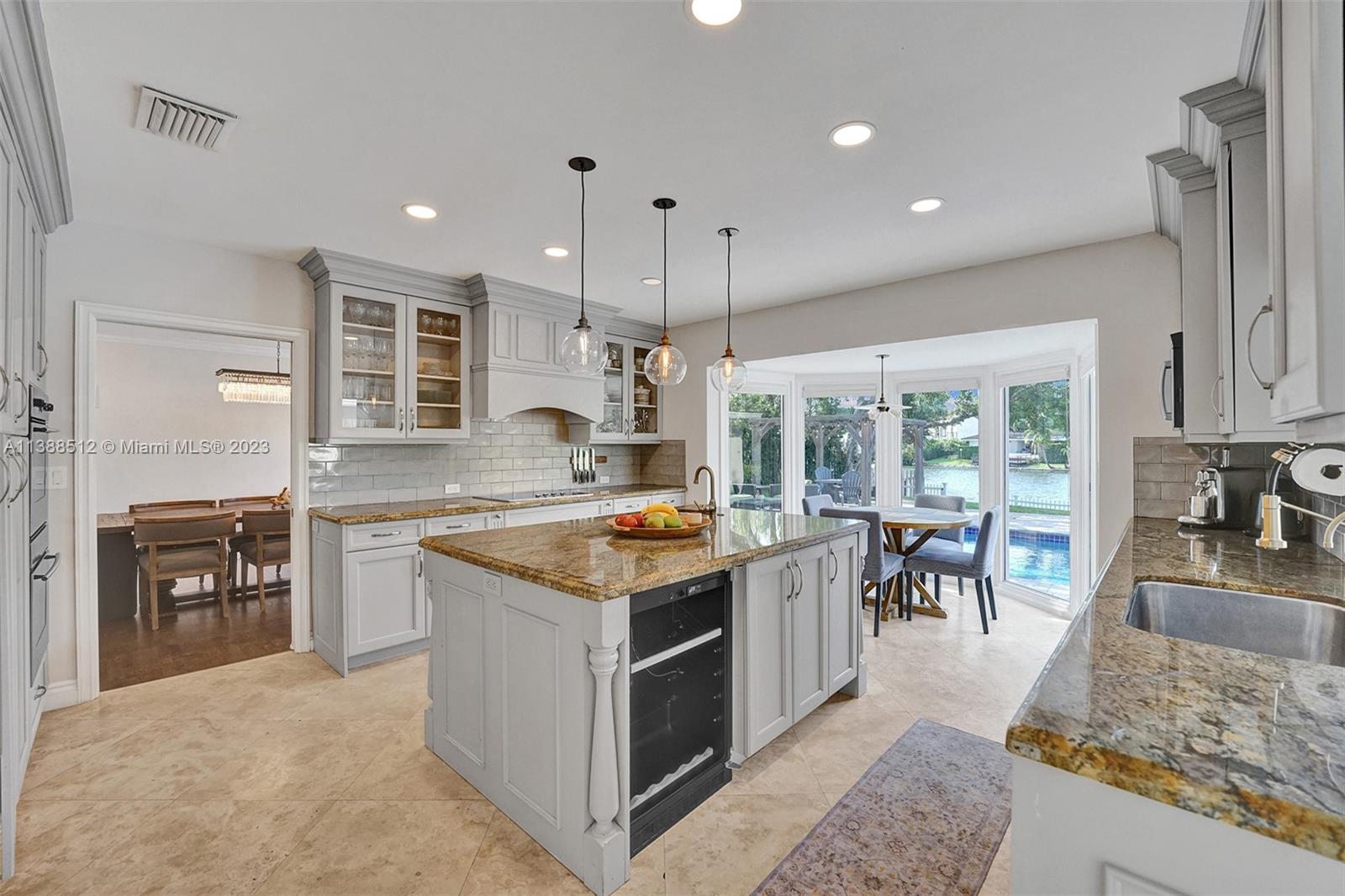 EMERALD HILLS SEC 3 - Residential