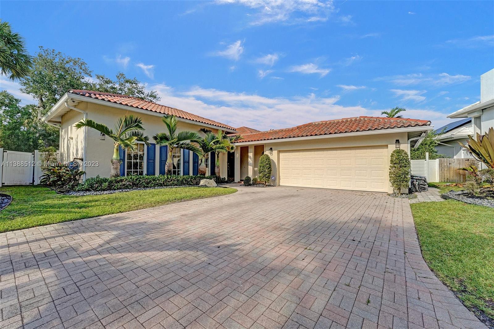 EMERALD HILLS SEC 3 - Residential