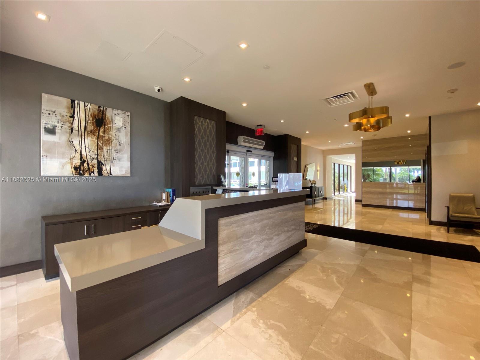WATERVIEW CONDO - Residential Lease