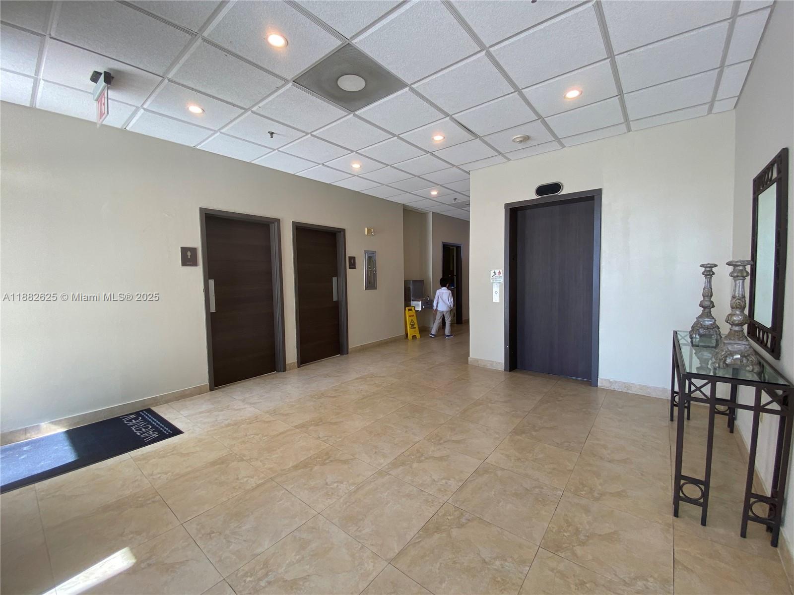WATERVIEW CONDO - Residential Lease