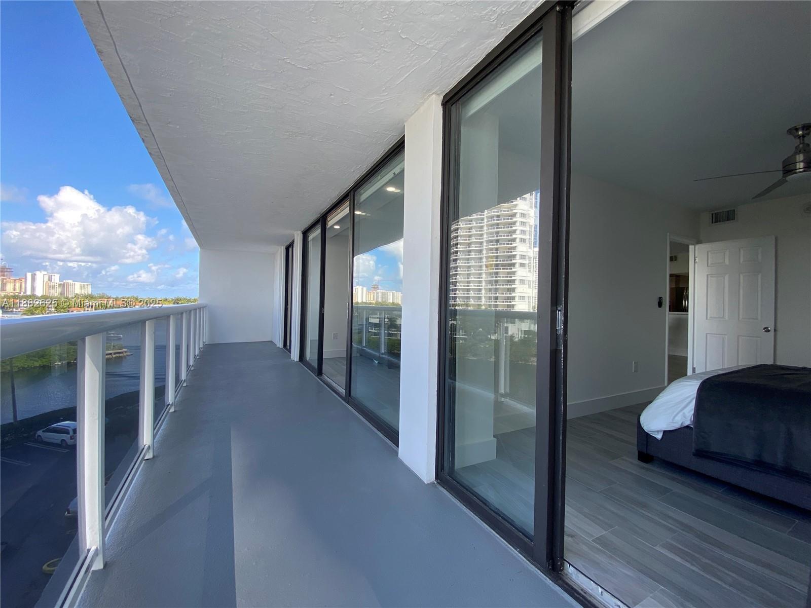 WATERVIEW CONDO - Residential Lease