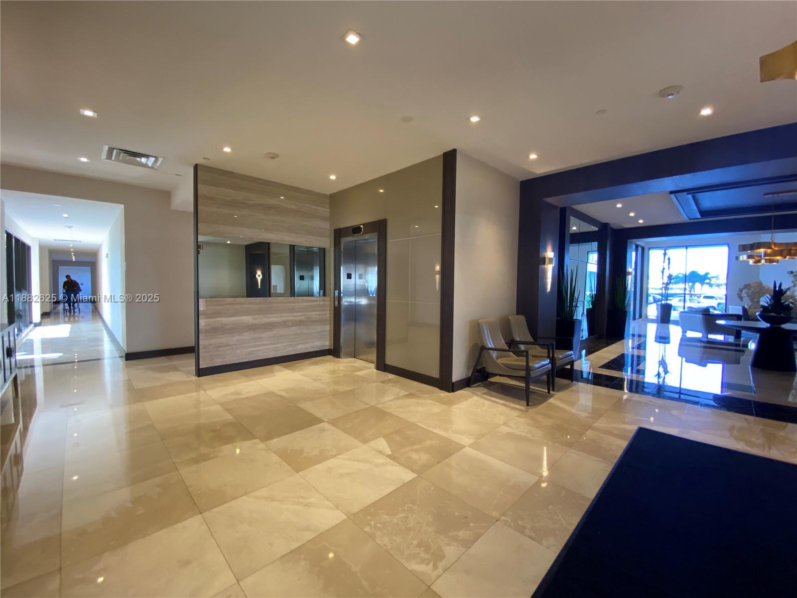 WATERVIEW CONDO - Residential Lease