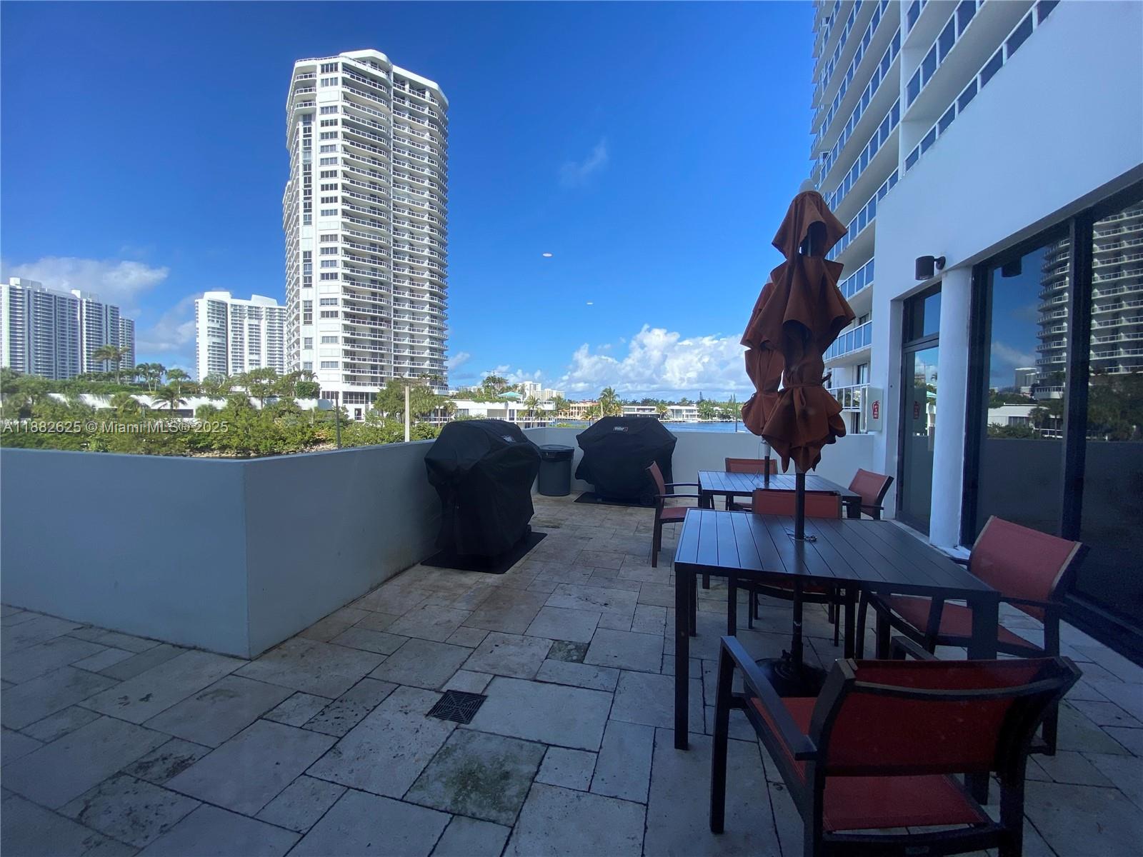 WATERVIEW CONDO - Residential Lease