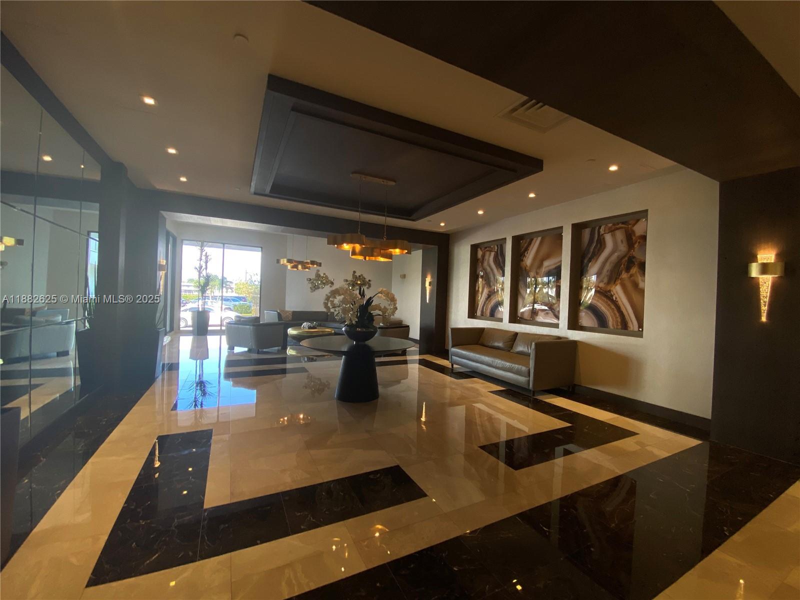 WATERVIEW CONDO - Residential Lease