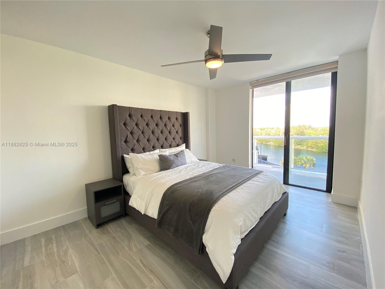WATERVIEW CONDO - Residential Lease