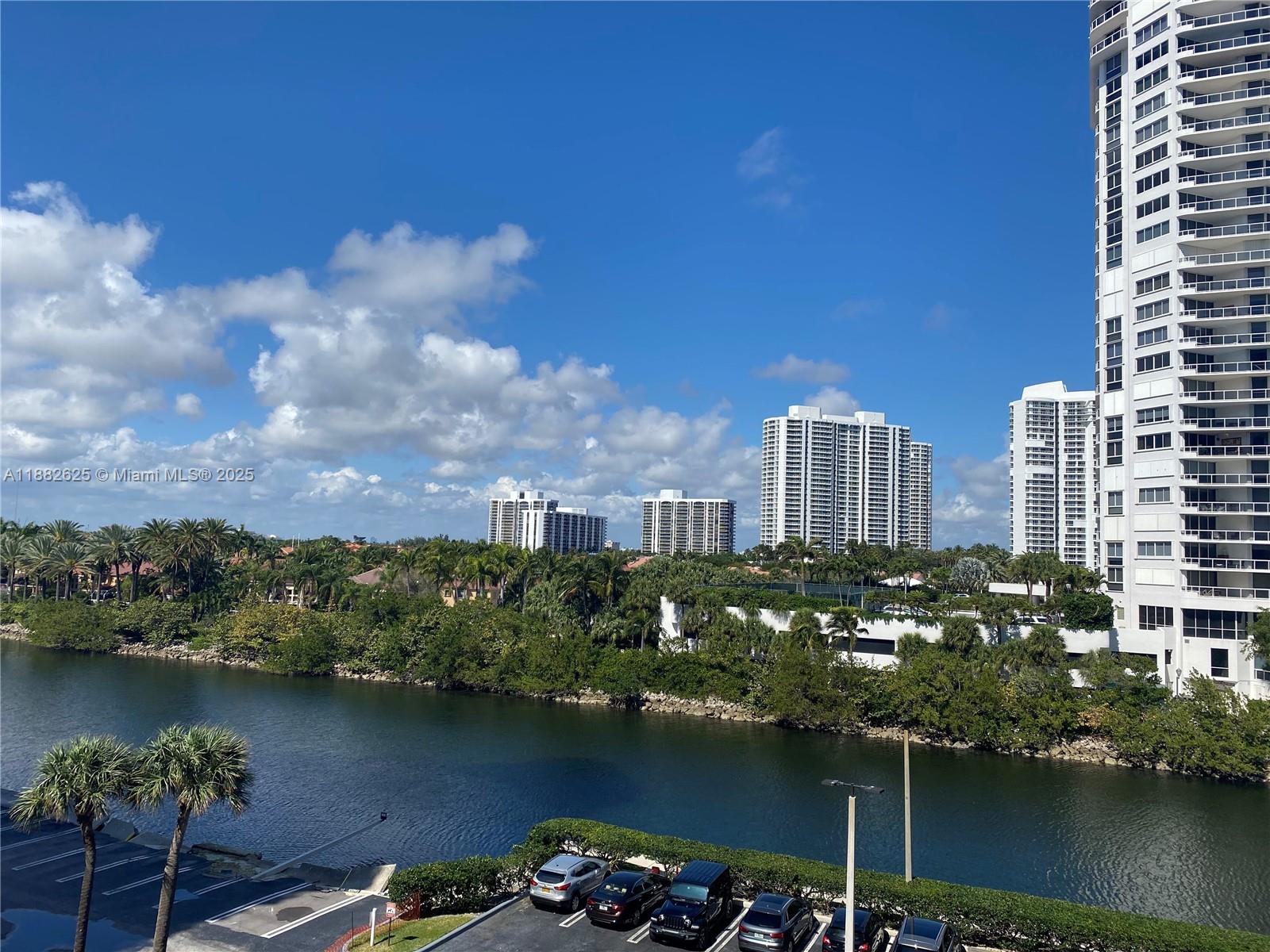 WATERVIEW CONDO - Residential Lease