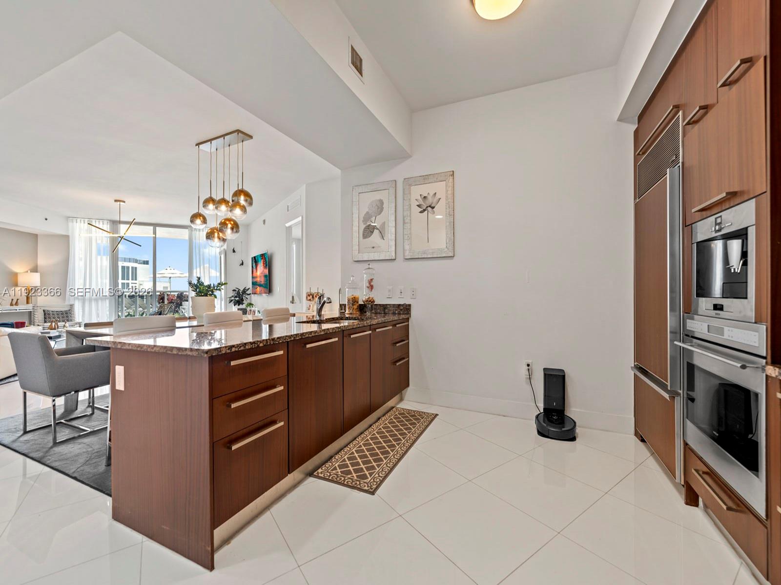 TDR TOWER II CONDO - Residential