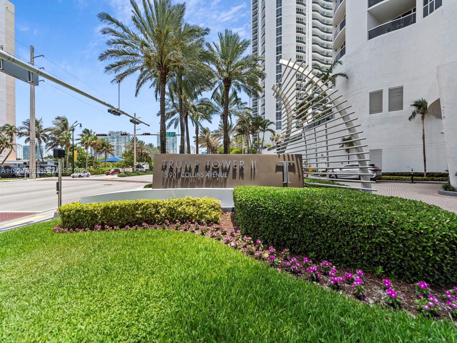 TDR TOWER II CONDO - Residential