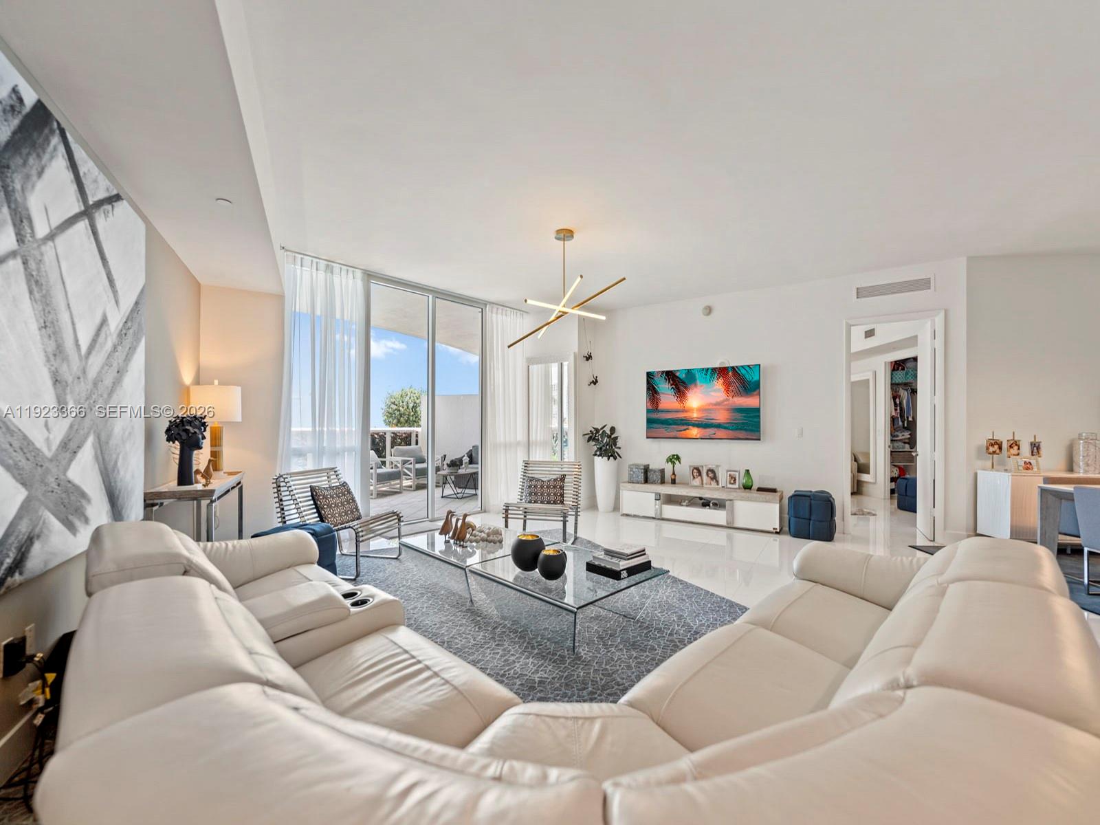 TDR TOWER II CONDO - Residential