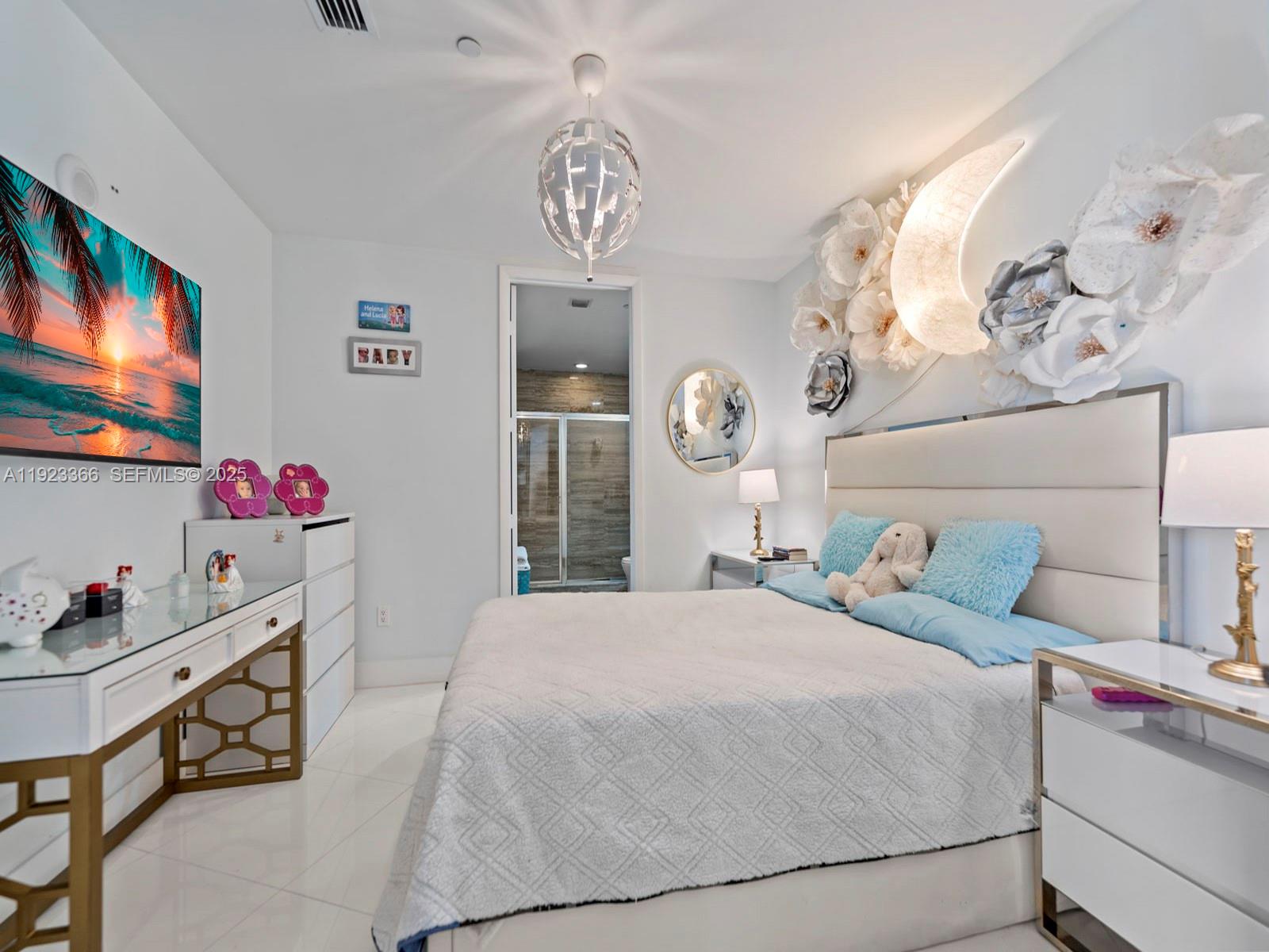 TDR TOWER II CONDO - Residential