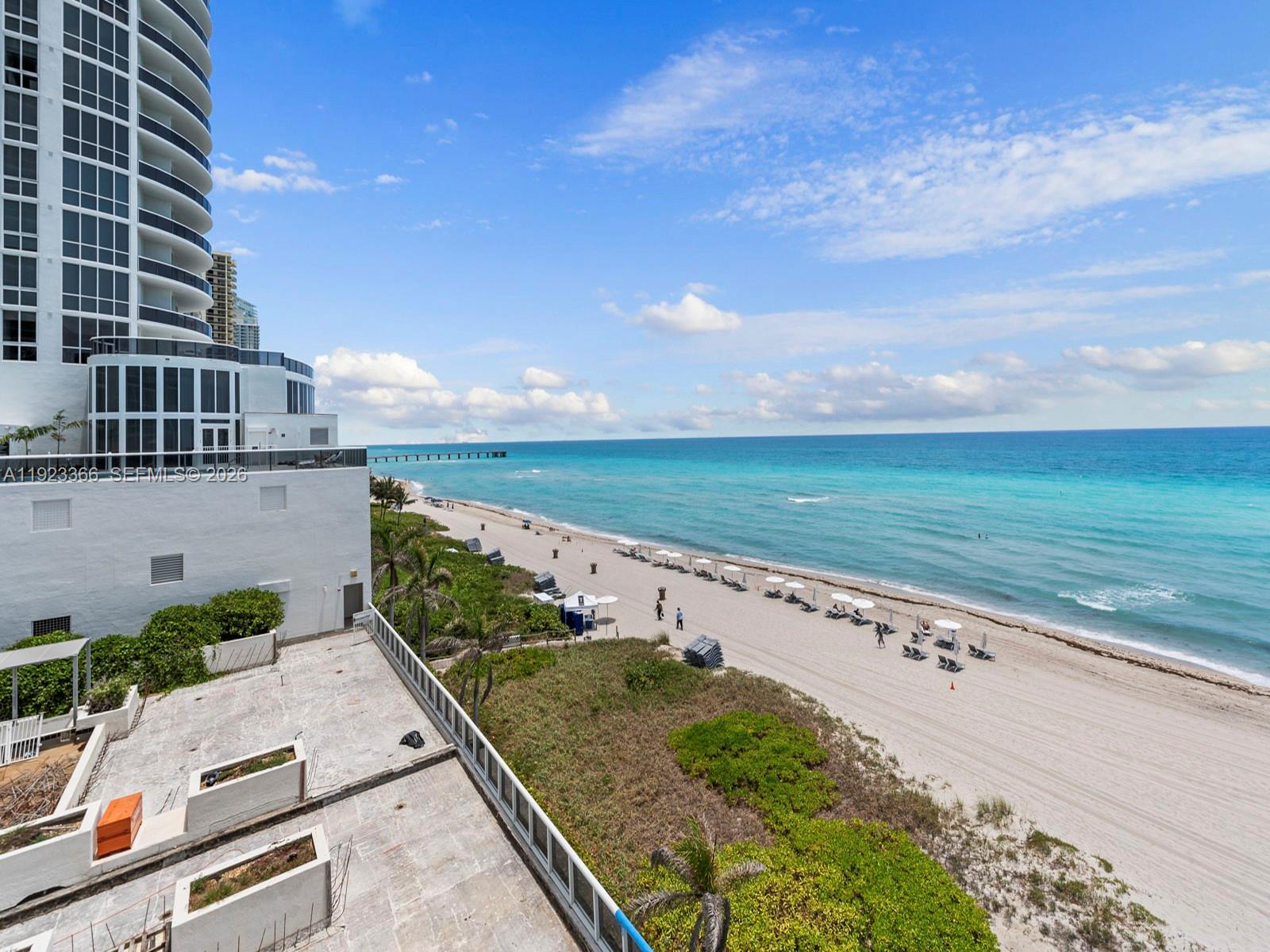 TDR TOWER II CONDO - Residential