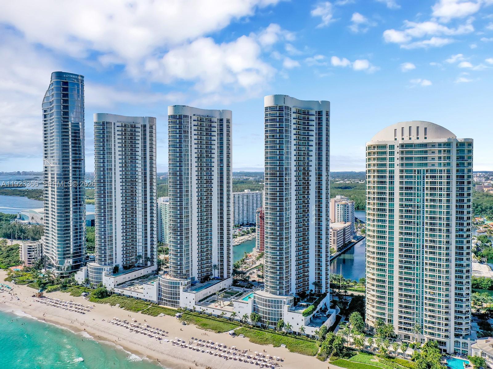 TDR TOWER II CONDO - Residential