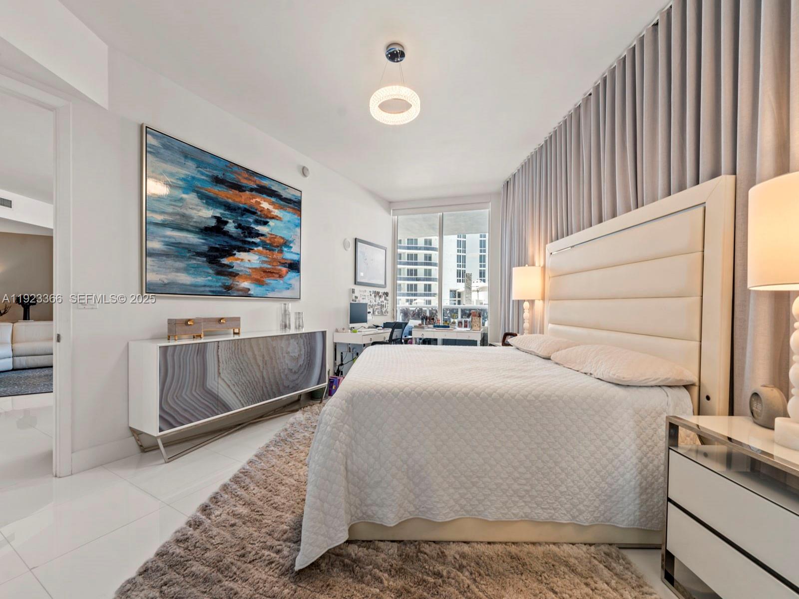 TDR TOWER II CONDO - Residential