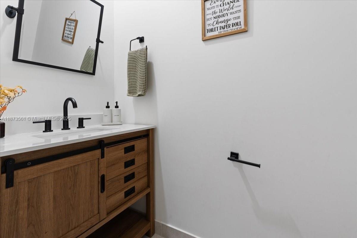 S ALLAPATTAH GARDENS - Residential