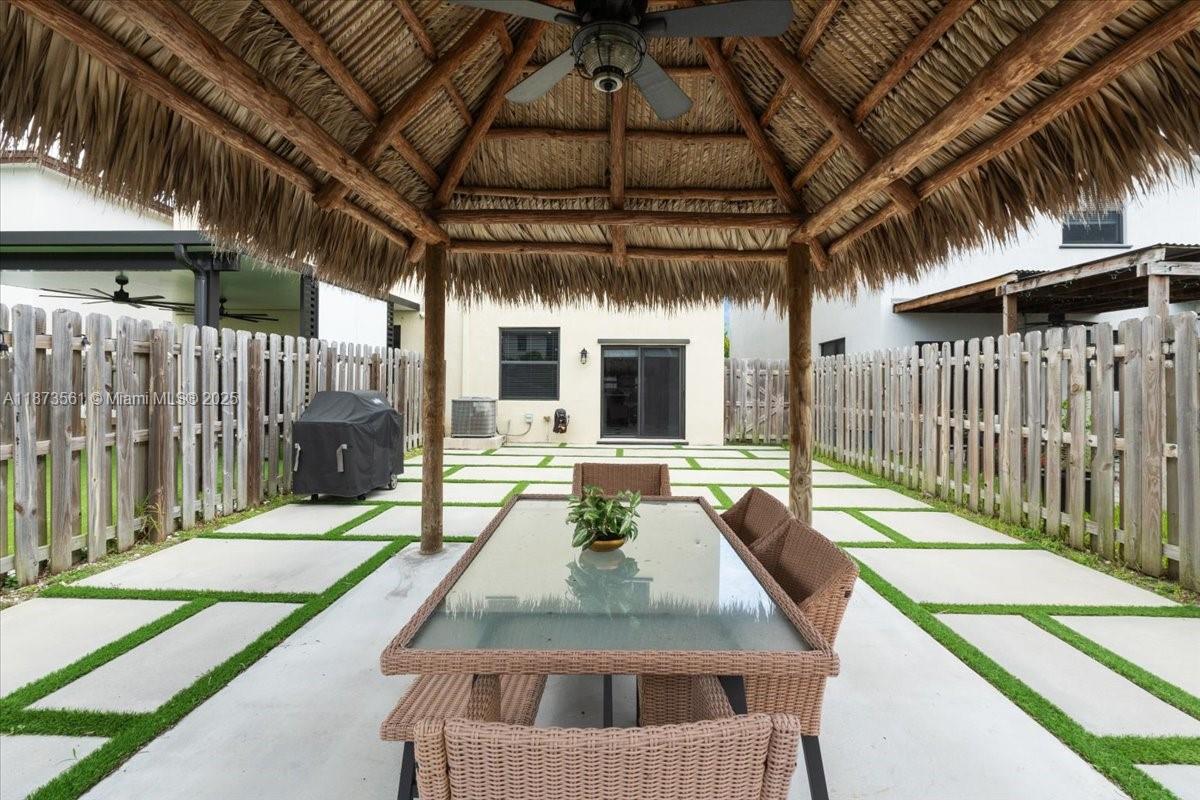 S ALLAPATTAH GARDENS - Residential