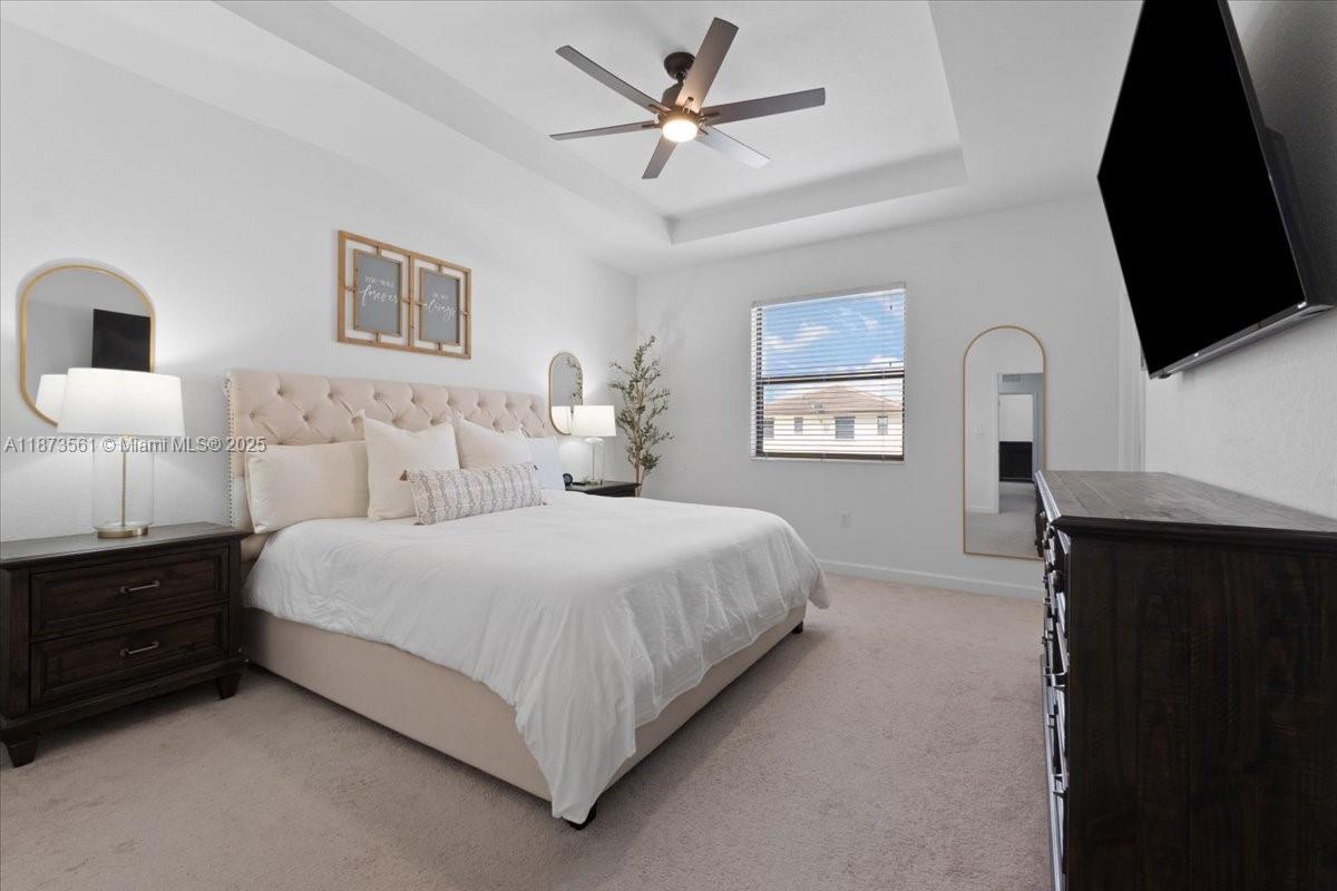 S ALLAPATTAH GARDENS - Residential