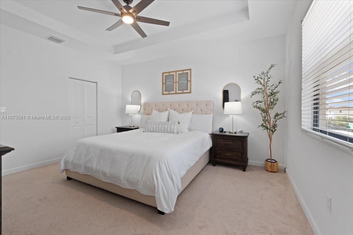 S ALLAPATTAH GARDENS - Residential