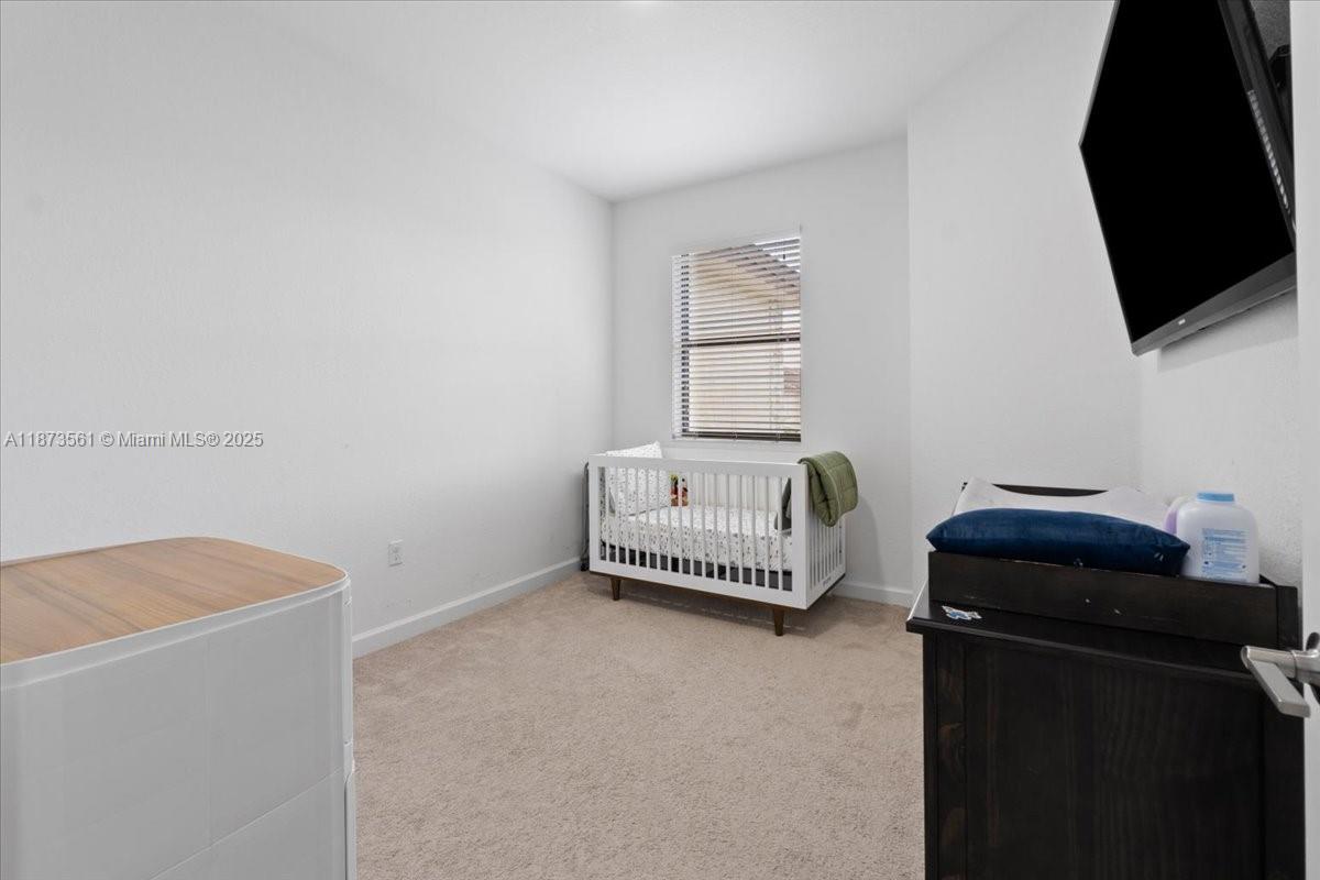 S ALLAPATTAH GARDENS - Residential