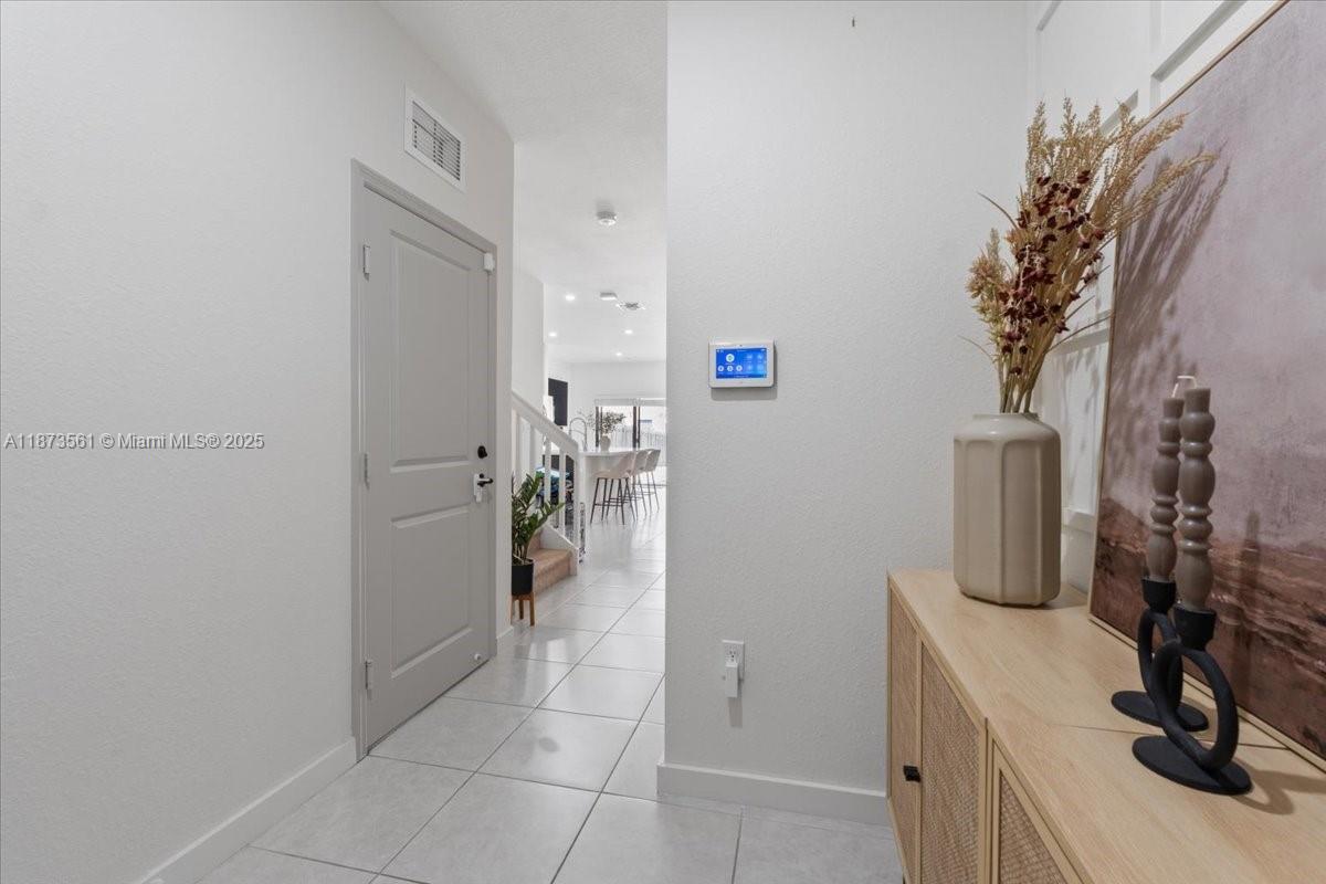 S ALLAPATTAH GARDENS - Residential