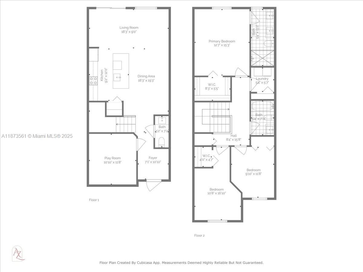 S ALLAPATTAH GARDENS - Residential