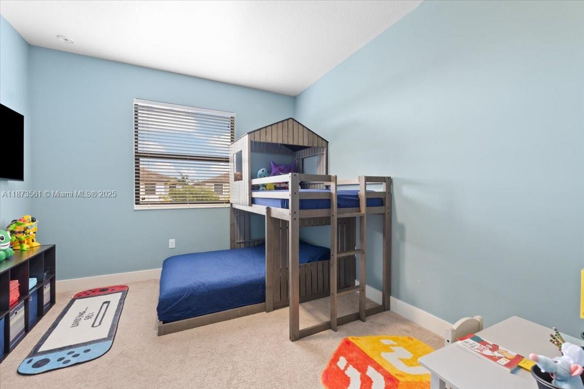 S ALLAPATTAH GARDENS - Residential