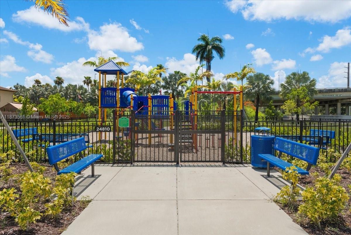 S ALLAPATTAH GARDENS - Residential