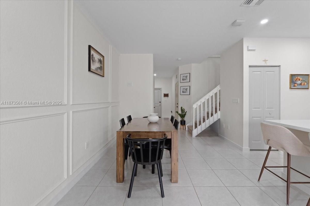 S ALLAPATTAH GARDENS - Residential